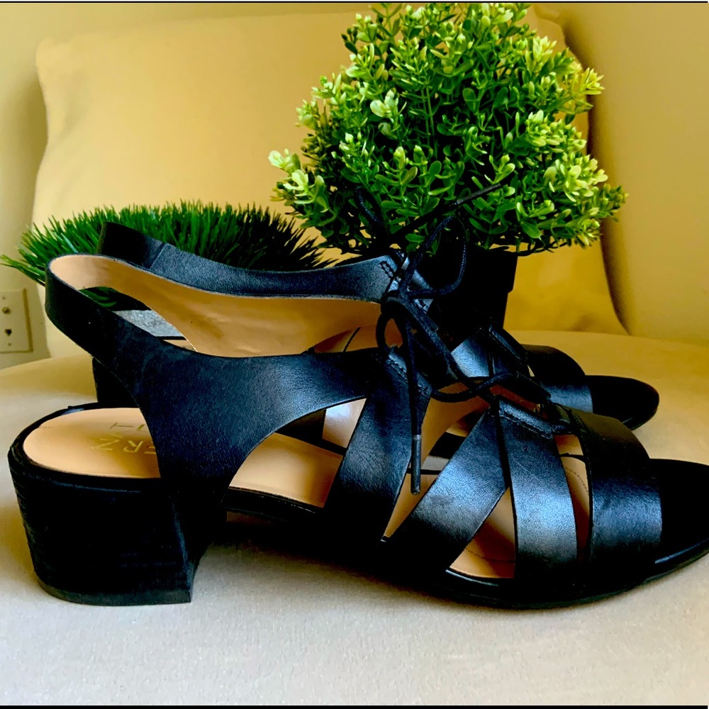 Naturalizer Felicity - Size 10